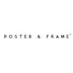 Poster & Frame