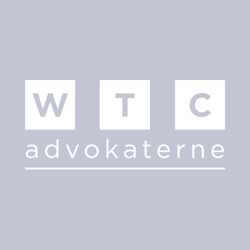 WTC advokaterne logo