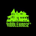 Riddle house