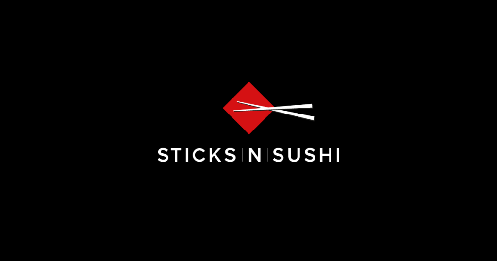 Sticks n sushi