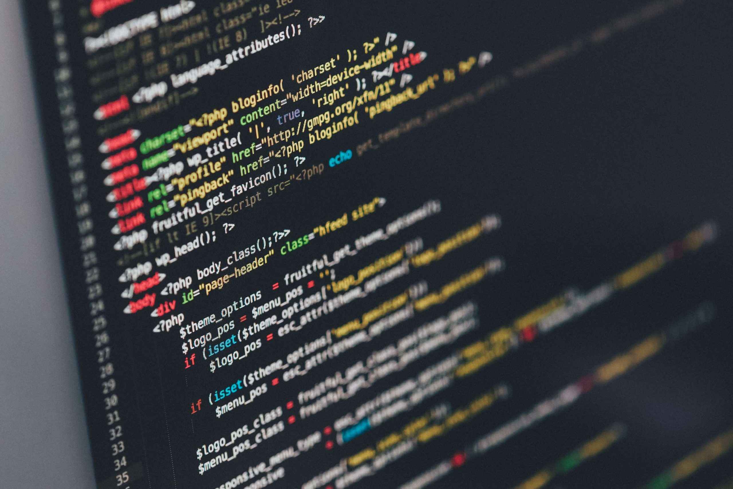 on-page seo coding
