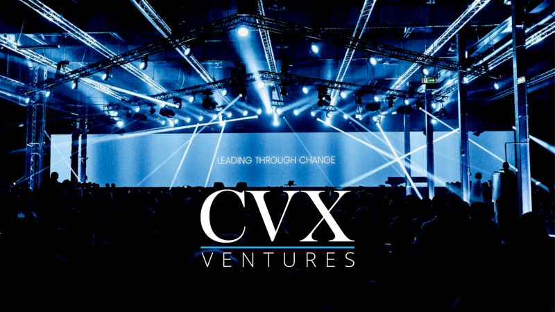 CVX ventures​