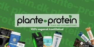 Plante Protein​